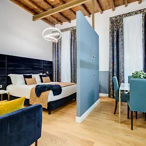Apartamento Glamour - Spanish Steps, Roma
