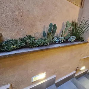 Vicolo Navona Appartement
