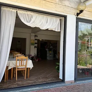La Via Del Sale2 Pignone