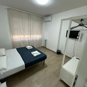 Rhome Tiburtina Roma