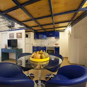 Casa Vittoria Napoli