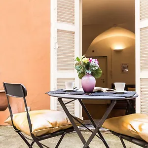 Lovely New Home, Via Nazionale Hébergement de vacances