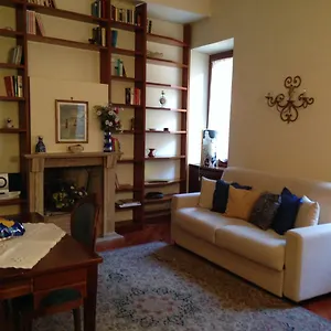 A Casa Di Zia Lola Appartement