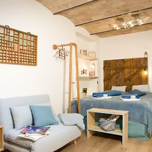 Private Modern Paolina Center Hébergement de vacances