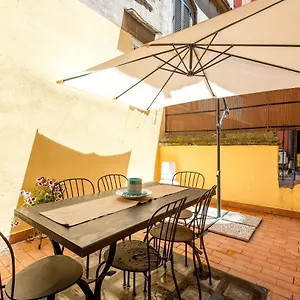 Irex Spanish Steps Private Appartement