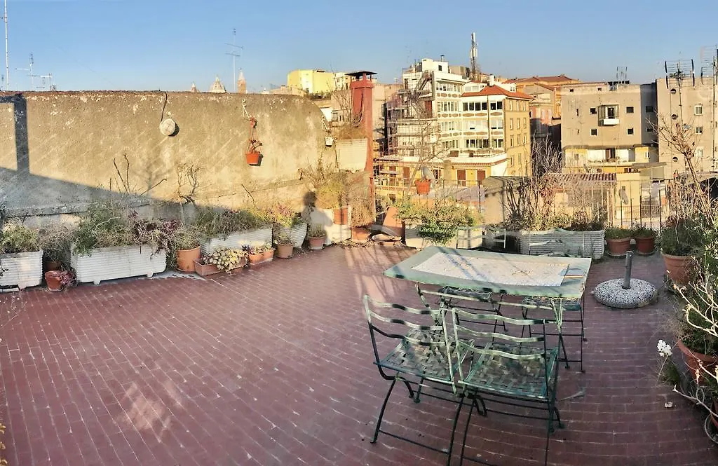 Tramonti Romani Apartment Italy