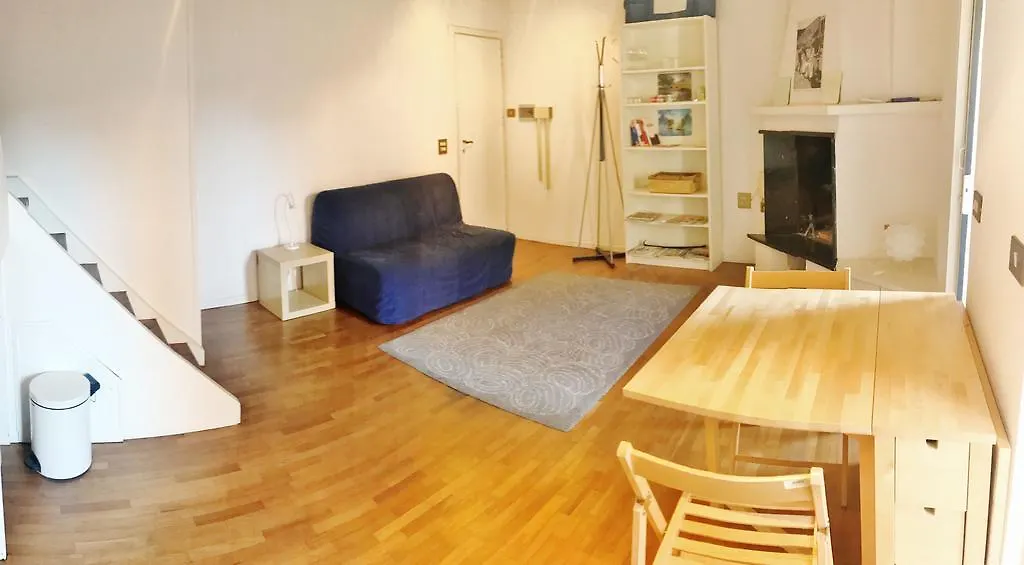 Tramonti Romani Apartment  Rome