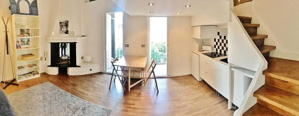 Tramonti Romani Apartment