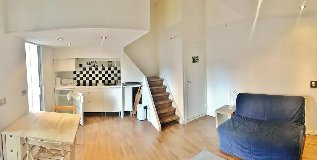 Tramonti Romani Apartment Italy