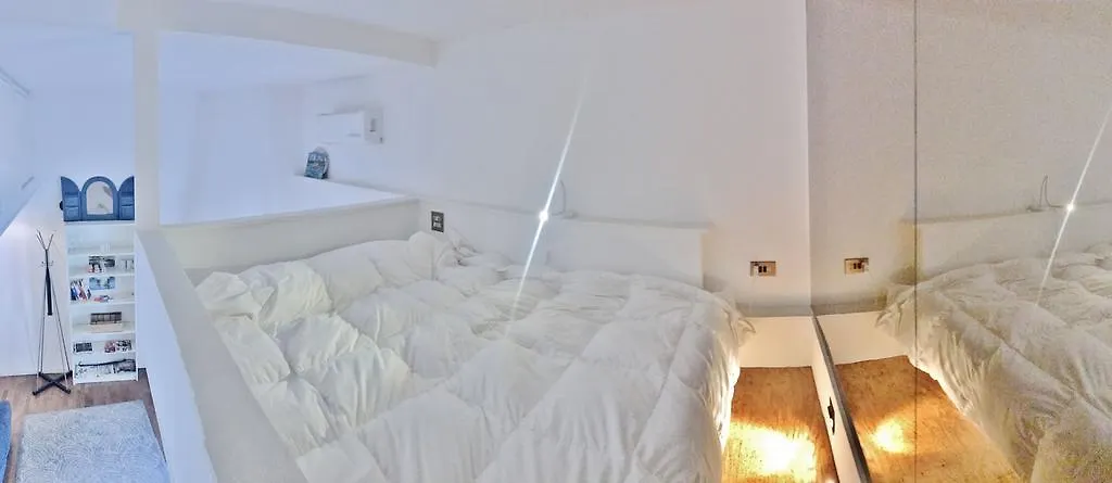 Tramonti Romani Apartment